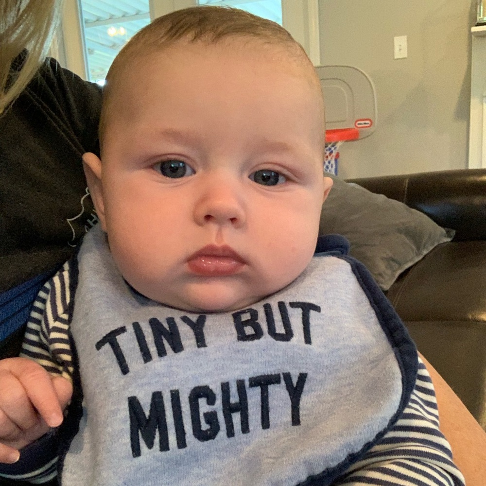 Meet your Posher, Kc